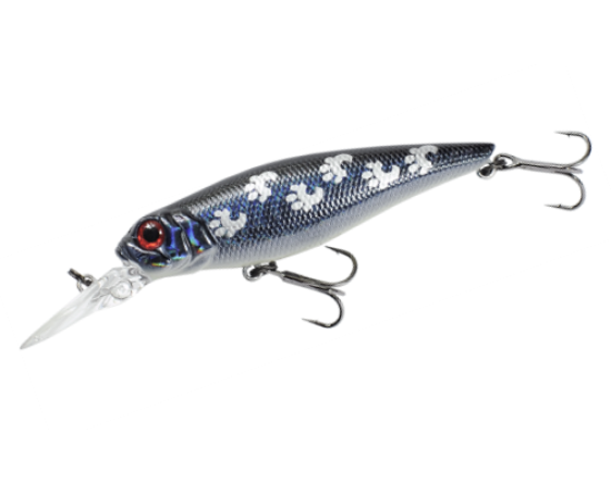 Воблер FISHYCAT TOMCAT 67SP-DR / X07