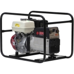 генератор EUROPOWER ЕР 200 Х2 DC SA0952094-S1