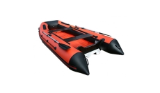 Надувная лодка Angler REEF Тритон 340 НДНД