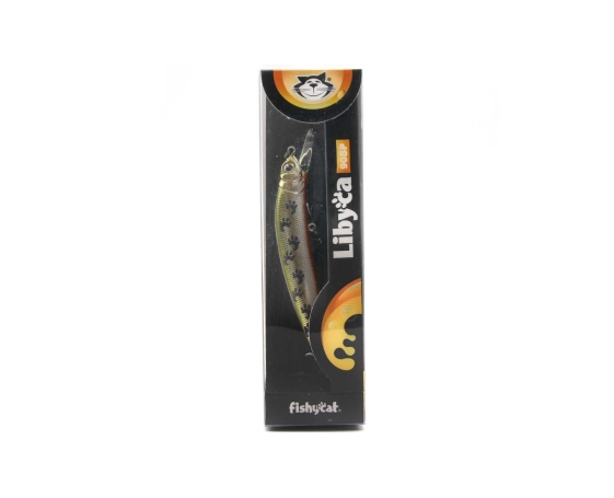 Воблер FISHYCAT LIBYCA 90SP / X06