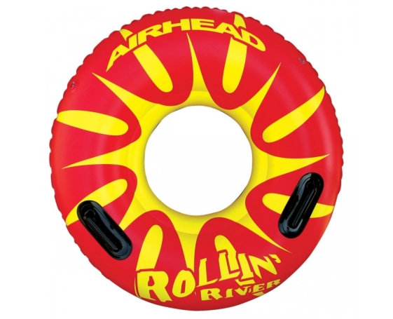 Надувной баллон AirHead Rollin River, AHRR-1