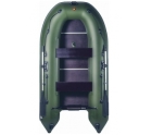 Надувная лодка Мастер лодок Ривьера 2900 СК