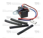 Датчик Холла Polaris SM-01356A Sport Parts Inc.