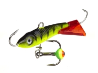 Балансир Lucky John CLASSIC 4.5 + тр. 50мм/31RT блистер арт.81451-31RT