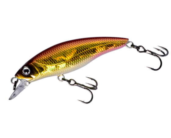 Воблер FISHYCAT STRAYCAT 55F / R15