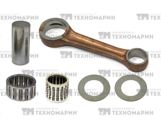 Шатун BRP 600HO/600HO SDI/693/793/800SDI/800HO (PTO) SM-09101 Sport Parts Inc.