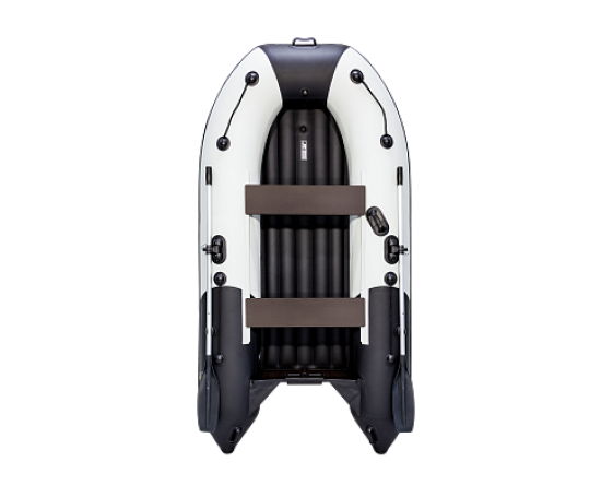 Надувная лодка Мастер лодок Ривьера 3200 НД Компакт