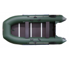 Надувная лодка Профмарин PM 280 ELS+ ( серия Economic)Н-образный пол со стрингерами ЛЮКС