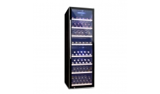 Компрессорный винный шкаф ColdVine C180-KBF2