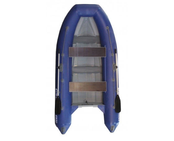 Корпусная лодка WINboat 330RF Sprint
