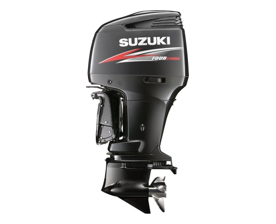 Подвесной лодочный мотор Suzuki (Сузуки) DF300 APX