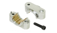 Вкладыш рулевой колонки (верхний) SPI SM-08760