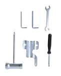 Бензиновый триммер GGT-430T Grey Huter