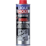 Жидкость для очистки дизельных топливных систем LIQUI MOLY Proine JetClean Diesel-System-Reiniger 0,
