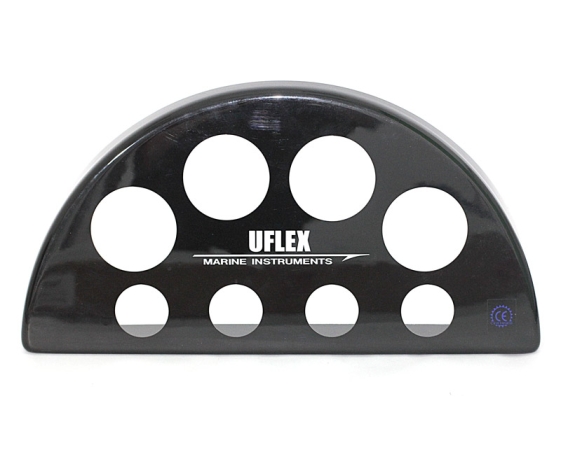 Дисплей для приборов ULTRAFLEX черный 67315E