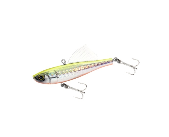 Воблер LITTLE JACK Armored Fin Neo 55 / #04