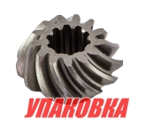 Купить Omax Шестерня редуктора Tohatsu/Mercury 6-9.8, пиньон (B), Omax (упаковка из 6 шт.) у официального дилера со скидкой