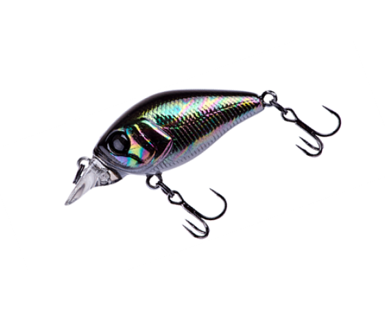 Воблер FISHYCAT icat 32F-SR / R19