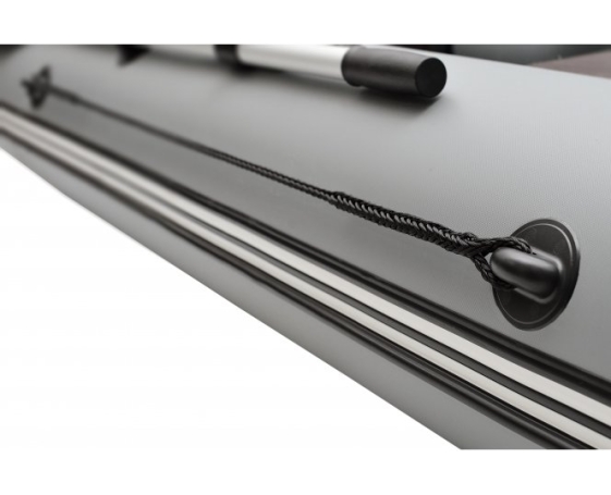 Надувная лодка Roger (Роджер) Standart 2800 с привалом