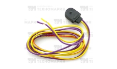 Переключатель вкл/выкл BRP 004-114 WSM