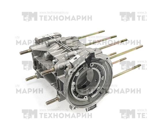 Картер РМЗ-550 RM-079161 Русская Механика