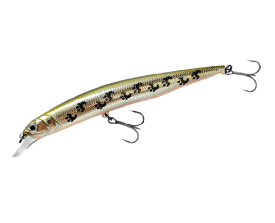 Воблер FISHYCAT OCELOT 125F / X06