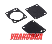 Купить Omax Комплект мембран топливного насоса Yamaha, Omax (упаковка из 6 шт.) у официального дилера со скидкой