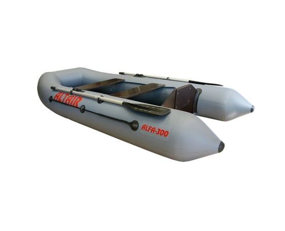 Надувная лодка Altair ALFA-300 