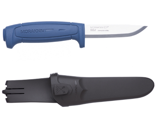 Нож Morakniv Basic 546