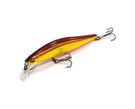 Воблер DAIWA WISE MINNOW SAKURA SPECIAL 90FS / MARS (04847656)