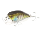Воблер JACKALL Chubby 38 Silent цвет blue gill
