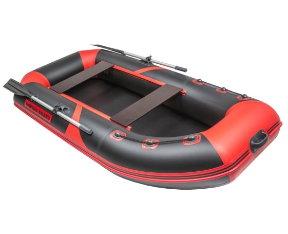 Надувная лодка Пеликан GAVIAL 240  ELEGANT