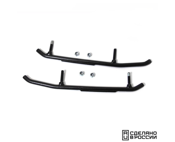 Конек лыжи снегохода Yamaha 100311T