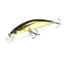 Воблер JACKALL TIMON Tricoroll 67S gold ayu