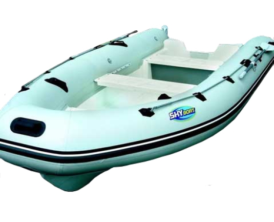 Надувная лодка Skyboat SB 440RL