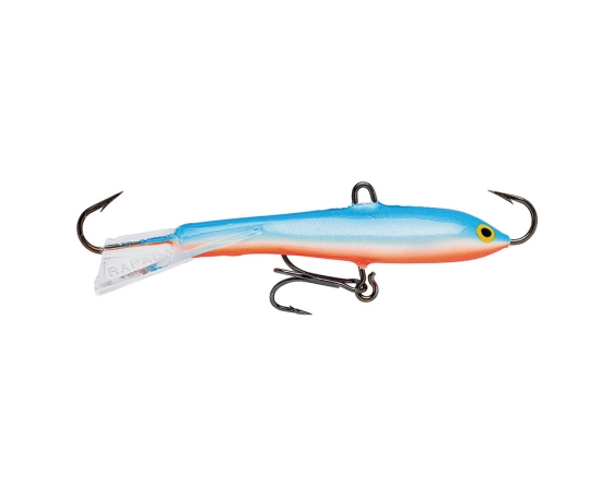 Балансир Rapala Jigging Shad RAP  9см, 25гр W09-BSR