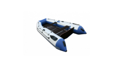 Надувная лодка Angler 335XL