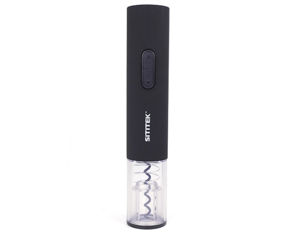 Штопор электронный SITITEK E-Wine P 60557