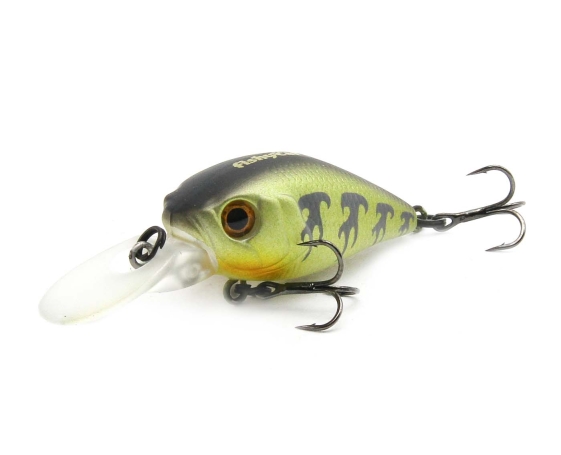 Воблер FISHYCAT icat 32F-DR / X04