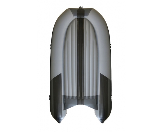 Надувная лодка Форза Марин НАВИГАТОР 380 НДНД LIGHT