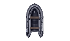 Надувная лодка Мастер лодок Apache 3300 НДНД