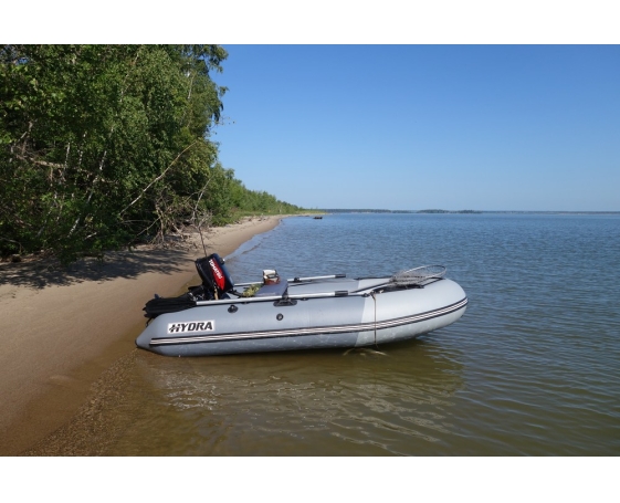 Надувная лодка HYDRA NOVA 310 Оптима 850/1200
