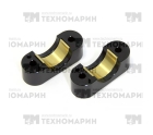 Вкладыш рулевой колонки (нижний) BRP SM-08759 SPI