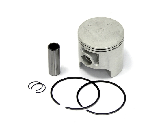 Поршневой комплект WSM Yamaha 650 (+0.50мм) 010-802-05K