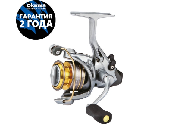 Катушка Okuma Avenger Baitfeeder 1000
