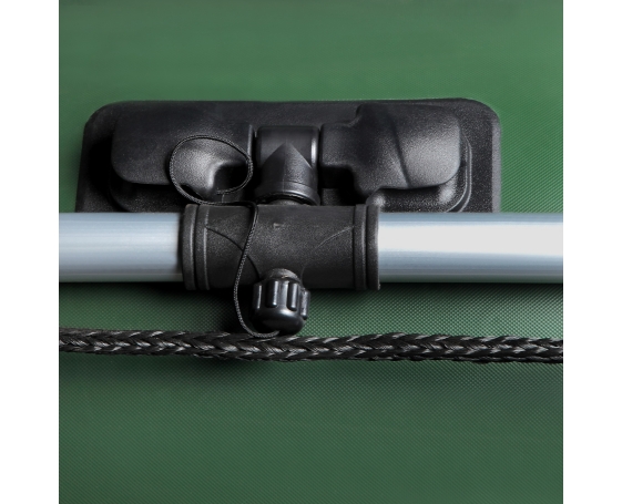 Надувная лодка SMarine SM 380