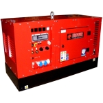 генератор EUROPOWER EPS 300 DXE DC 951013005