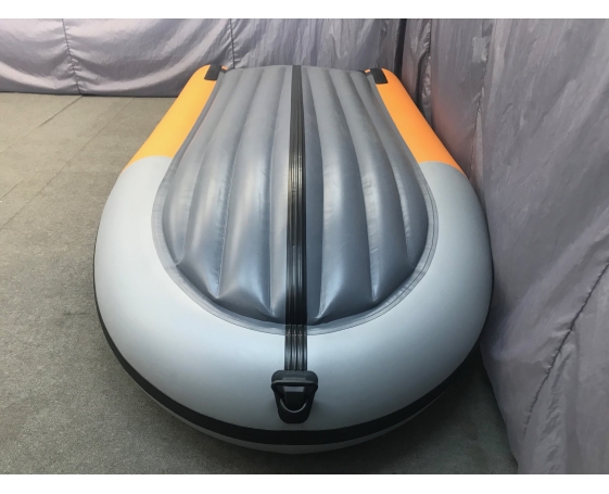 Надувная лодка HYDRA Delta 350 Оптима 850/1100