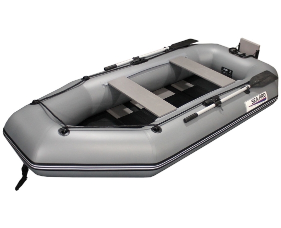 Надувная лодка SEA-PRO 300С