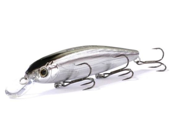 Воблер DEPS Balisong Minnow 130SP / 25